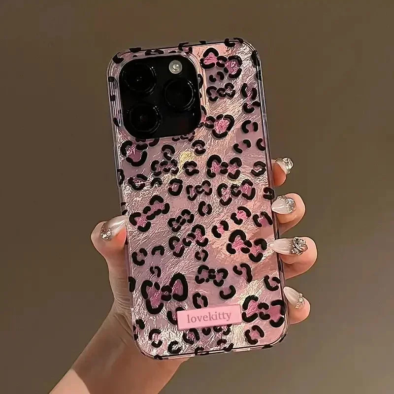 LoveKitty İphone