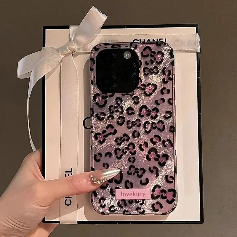 LoveKitty İphone