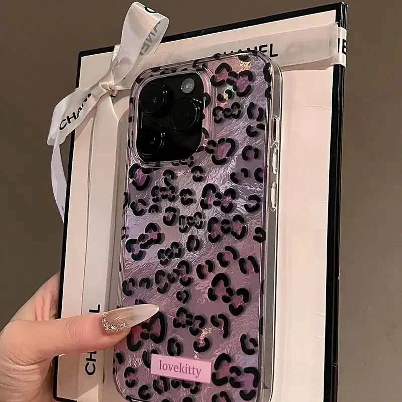 LoveKitty İphone