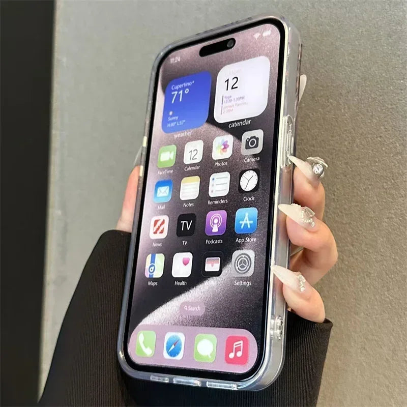 LoveKitty İphone