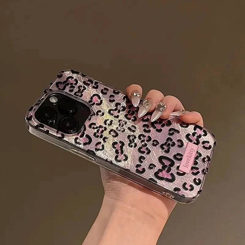 LoveKitty İphone